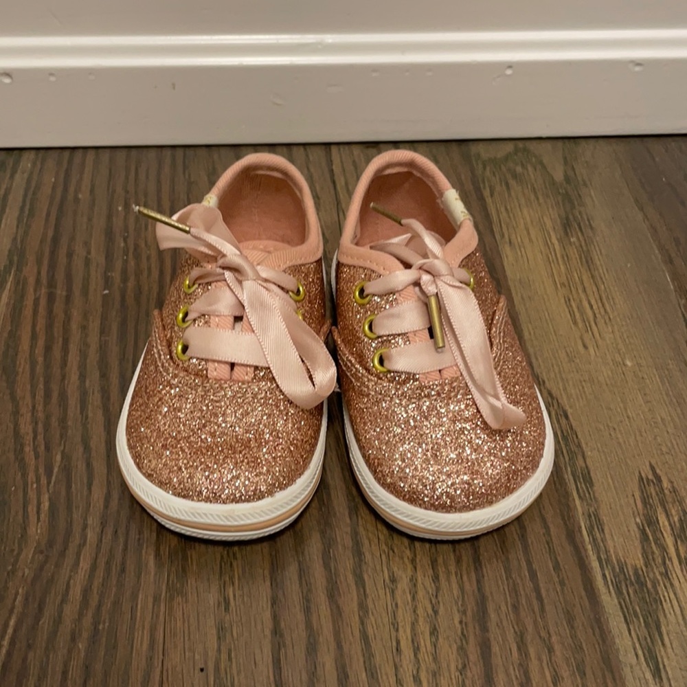 Kate Spade KEDs